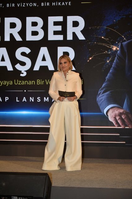 ASLI PEHLİVANLAR