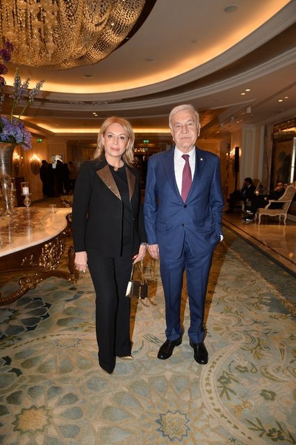 NURAN-CEVDET ERÇİL 