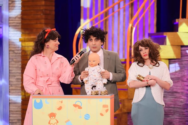 Güldür Güldür Show 436. Bölüm Fotoğrafları
