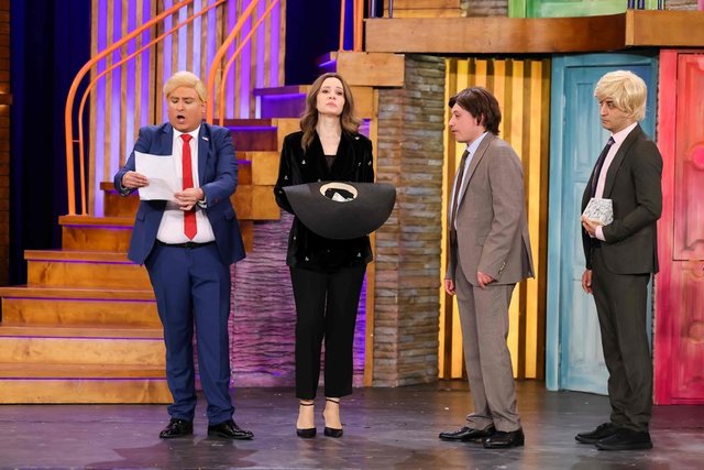 Güldür Güldür Show 436. Bölüm Fotoğrafları