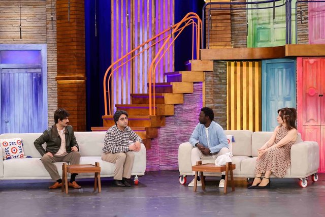 Güldür Güldür Show 436. Bölüm Fotoğrafları
