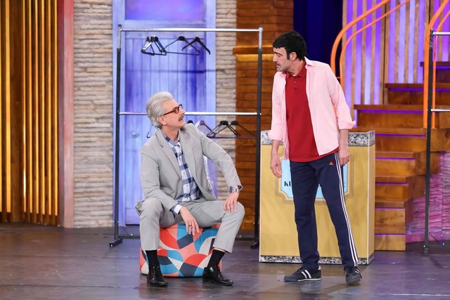 Güldür Güldür Show 436. Bölüm Fotoğrafları