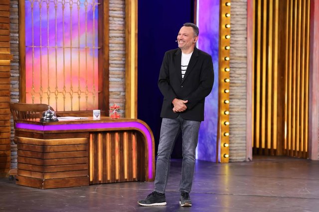 Güldür Güldür Show 436. Bölüm Fotoğrafları