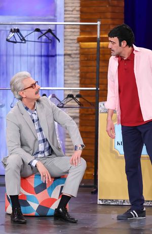 Güldür Güldür Show 436. Bölüm Fotoğrafları