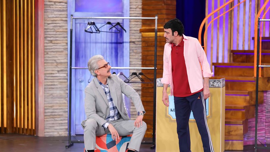 Güldür Güldür Show 436. Bölüm Fotoğrafları