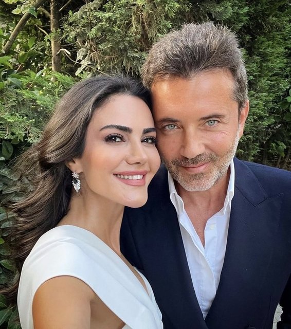 BURAK-CEYSU ÖZTARHAN