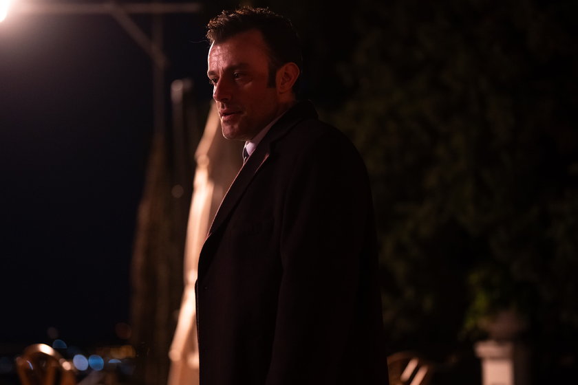 Delikanlı yeni bölümüyle Pazartesi 20.00'de Show TV'de.