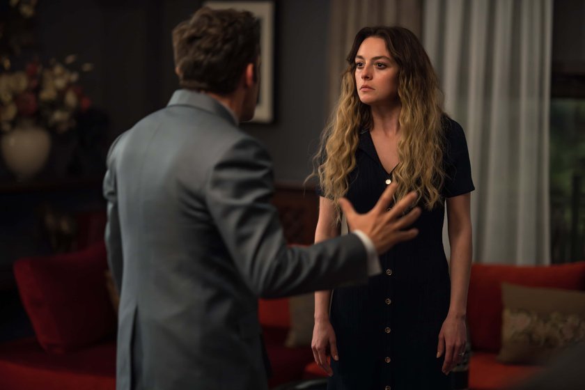 Delikanlı yeni bölümüyle Pazartesi 20.00'de Show TV'de.