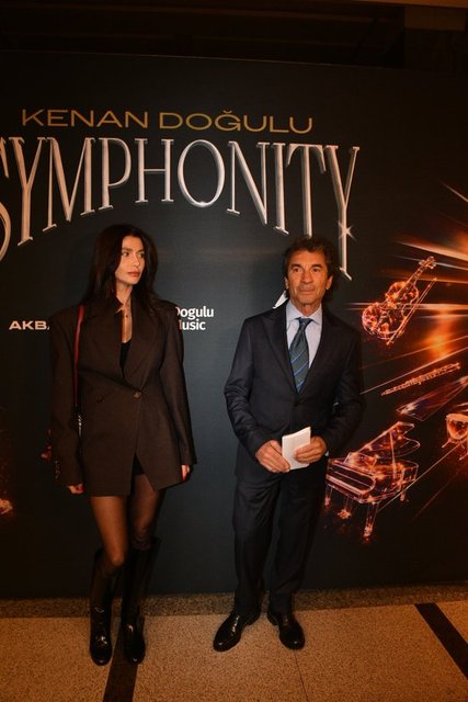 CEM HAKKO, NAZLI KAYAASLAN 