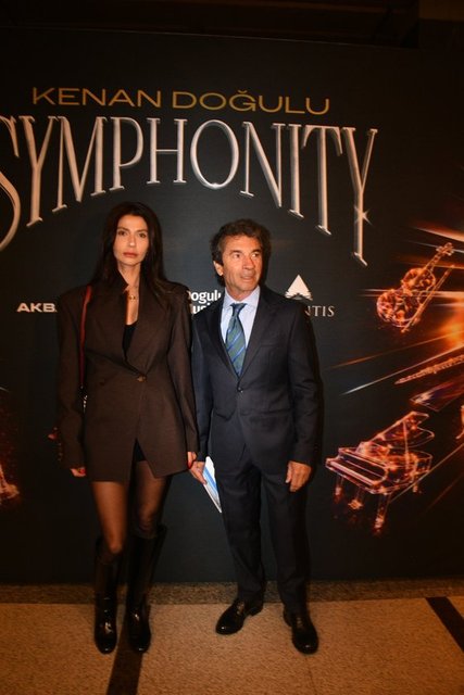 CEM HAKKO, NAZLI KAYAASLAN 