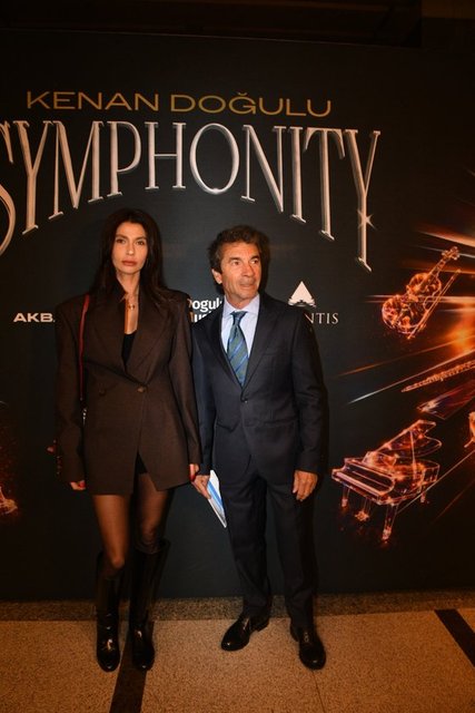 CEM HAKKO, NAZLI KAYAASLAN 