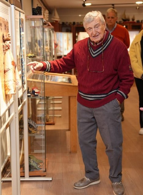 RAHMİ KOÇ