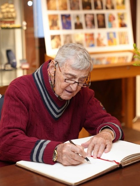 RAHMİ KOÇ