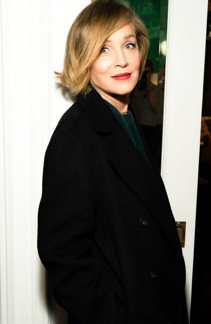 SHARON STONE