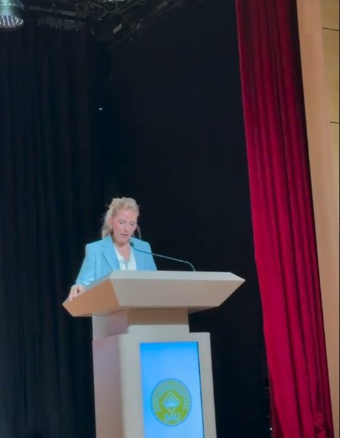 ARZU SABANCI