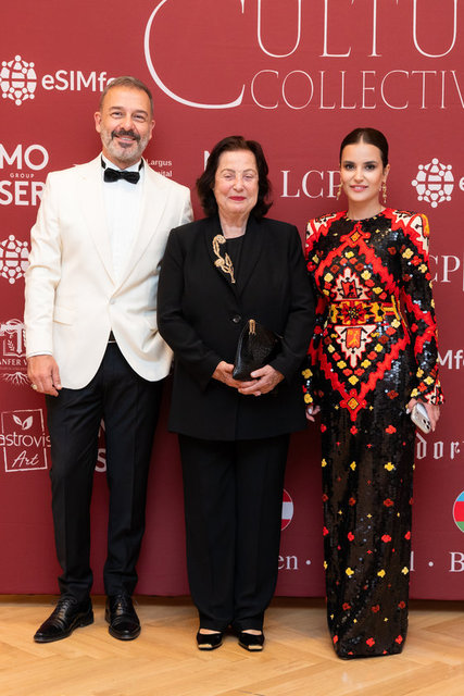 MURAT AYGEN, MONİK İPEKEL, MELEK ÇAKMAK