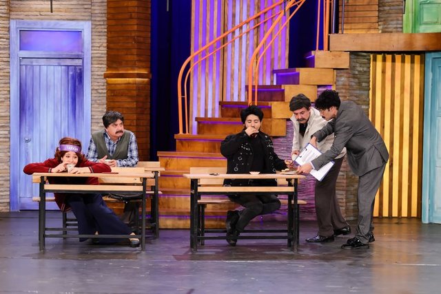 Güldür Güldür Show 437. Bölüm Fotoğrafları