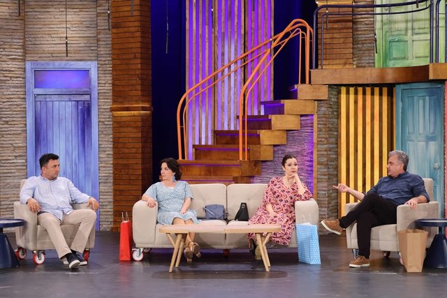 Güldür Güldür Show 437. Bölüm Fotoğrafları