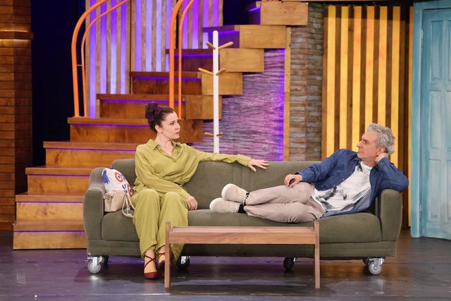 Güldür Güldür Show 437. Bölüm Fotoğrafları