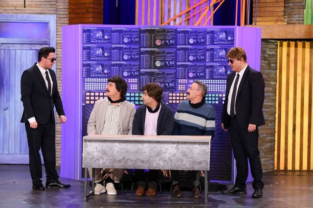 Güldür Güldür Show 437. Bölüm Fotoğrafları