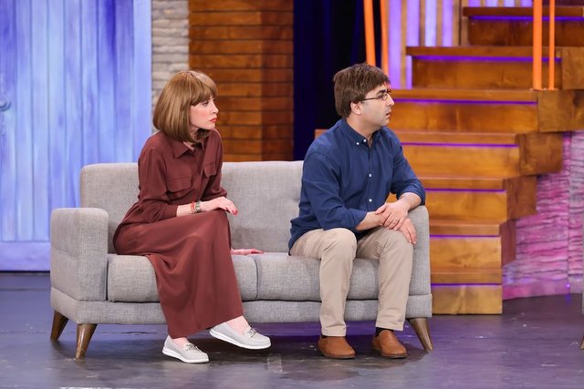 Güldür Güldür Show 437. Bölüm Fotoğrafları