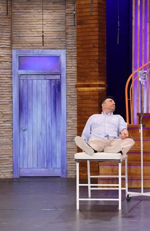 Güldür Güldür Show 437. Bölüm Fotoğrafları