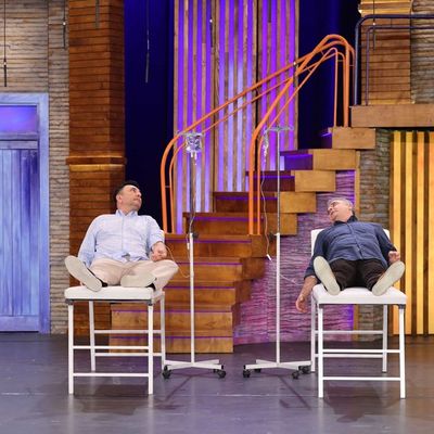 Güldür Güldür Show 437. Bölüm Fotoğrafları