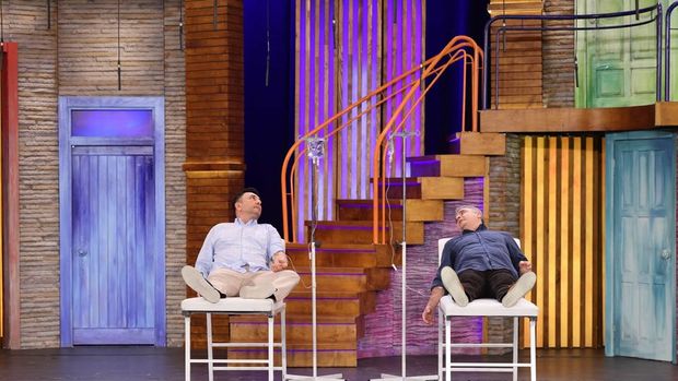 Güldür Güldür Show 437. Bölüm Fotoğrafları