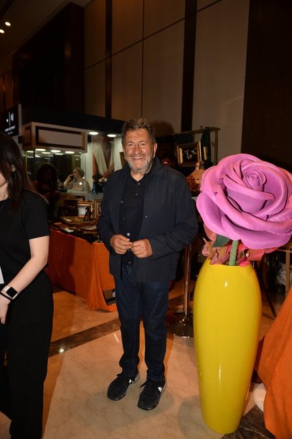MUSTAFA TAVİLOĞLU