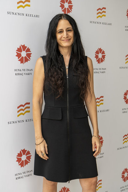 İPEK KIRAÇ