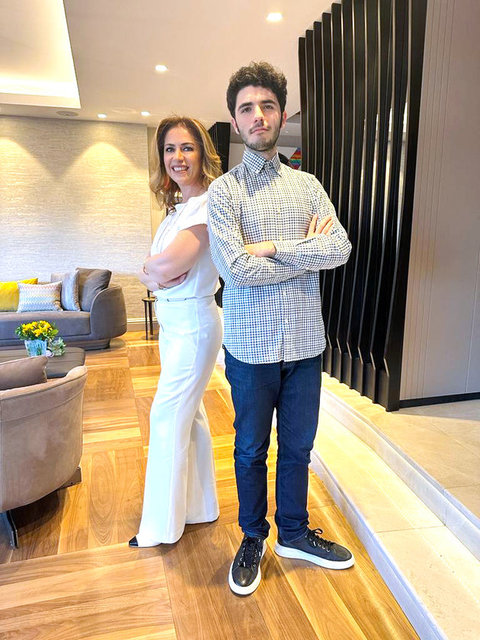 HEDİYE GÜRAL GÜR