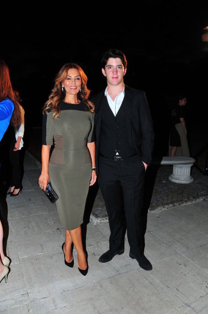 ASLAN KEMAL, FERYAL GÜLMAN
