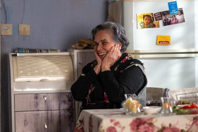 Delikanlı 6. Bölüm Fotoğrafları 
