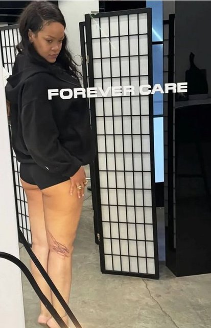 RIHANNA