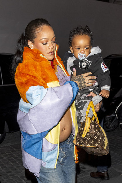 RIHANNA