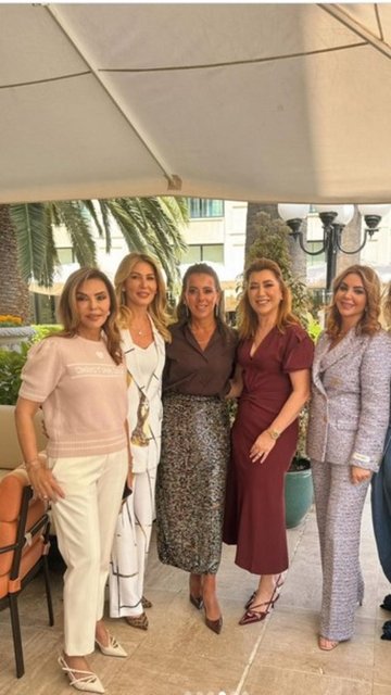 FERYAL GÜLMAN , BAHAR ŞER