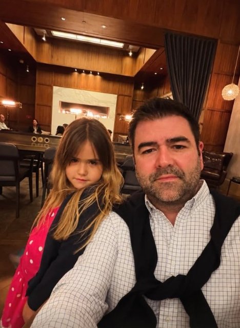BUĞRA, TALIA TOPLUSOY