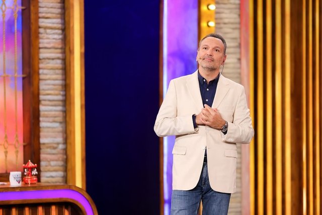 Güldür Güldür Show 438. Bölüm Fotoğrafları