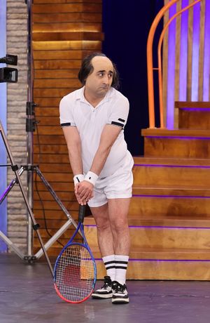 Güldür Güldür Show 438. Bölüm Fotoğrafları