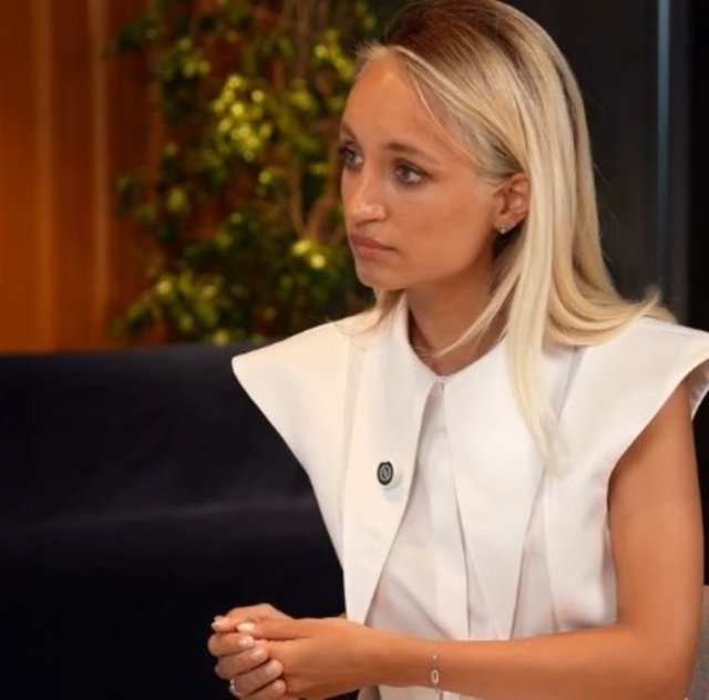 MELİSA SABANCI TAPAN