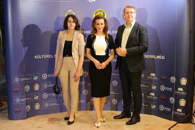 MELEK, ZEYNEP KARAHAN, İBRAHİM USLU
