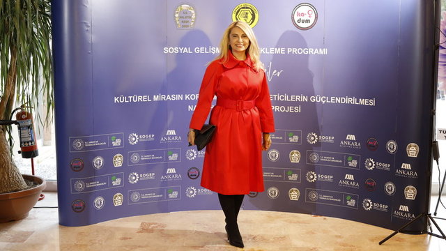 SİRET UYANIK