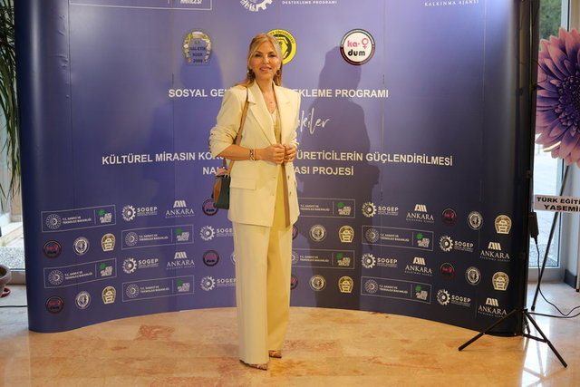 ARZU SABANCI