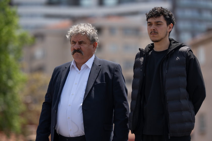 Delikanlı final bölümüyle Pazartesi 20.00'de Show TV'de.