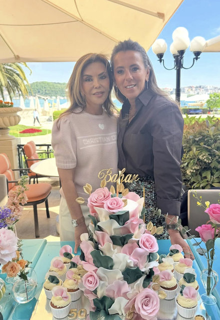 FERYAL GÜLMAN, BAHAR ŞER