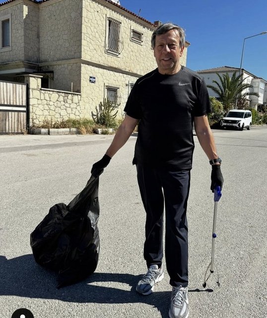 CELAL ÇAPA