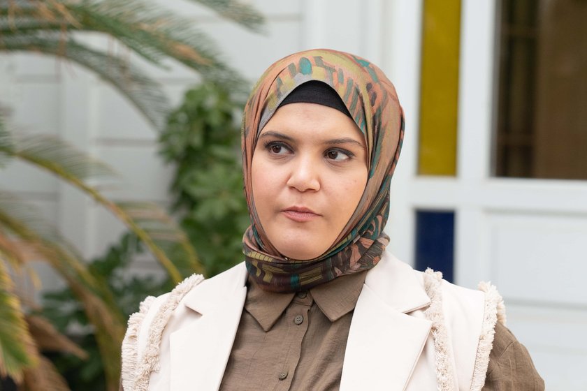 Kızılcık Şerbeti yeni bölümüyle Cuma 20.00'de Show TV'de. 
