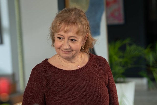 Kızılcık Şerbeti 138. Bölüm Fotoğrafları