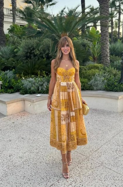 NAZLI SABANCI -  