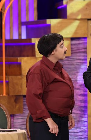 Güldür Güldür Show 439. Bölüm Fotoğrafları
